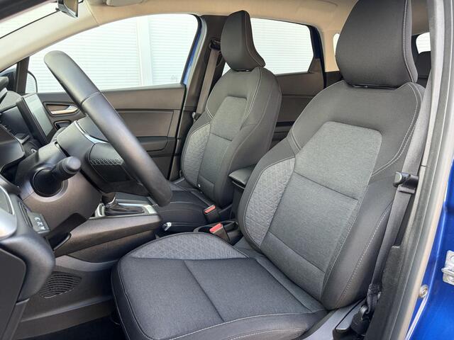 Mitsubishi ASX 1.6 HEV AT Intense / Apple Carplay/Android Auto / Cruise control / Lichtmetalen velgen 17" /