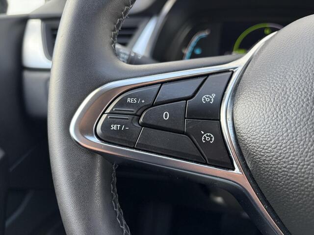 Mitsubishi ASX 1.6 HEV AT Intense / Apple Carplay/Android Auto / Cruise control / Lichtmetalen velgen 17" /