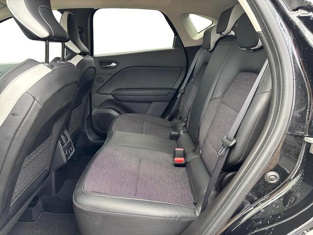 Mitsubishi ASX 1.6 PHEV AT Intense+ | GARANTIE 2032 | STOELVERWARMING | CAMERA'S | 18" LICHTMETAAL |