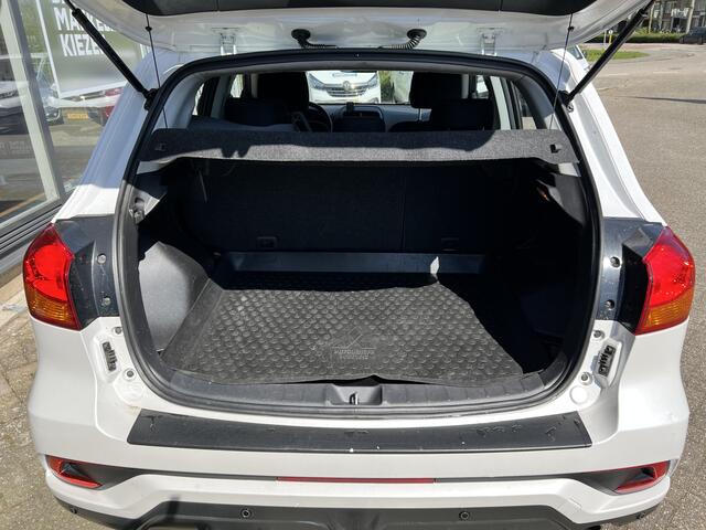 Mitsubishi ASX 1.6 Cleartec Bright+