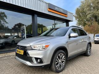 mitsubishi-asx-1.6-cleartec-connect