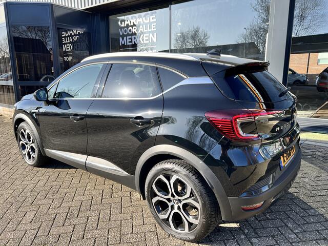 Mitsubishi ASX 1.6 HEV AT Intense+