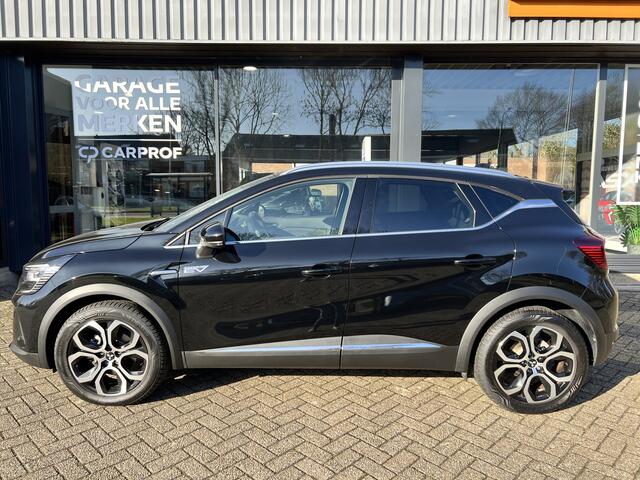 Mitsubishi ASX 1.6 HEV AT Intense+