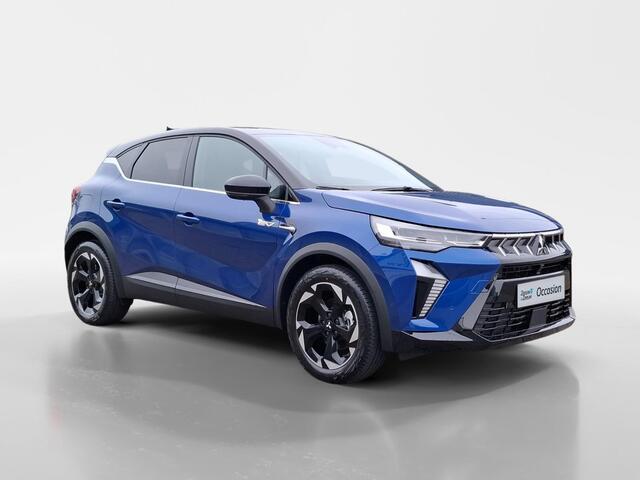 Mitsubishi ASX 1.8 HEV AT Instyle | 3.000 EURO KORTING | SNEL LEVERBAAR | 8 JAAR GARANTIE |