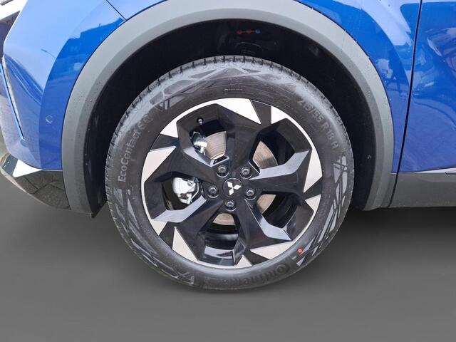 Mitsubishi ASX 1.8 HEV AT Instyle | 3.000 EURO KORTING | SNEL LEVERBAAR | 8 JAAR GARANTIE |