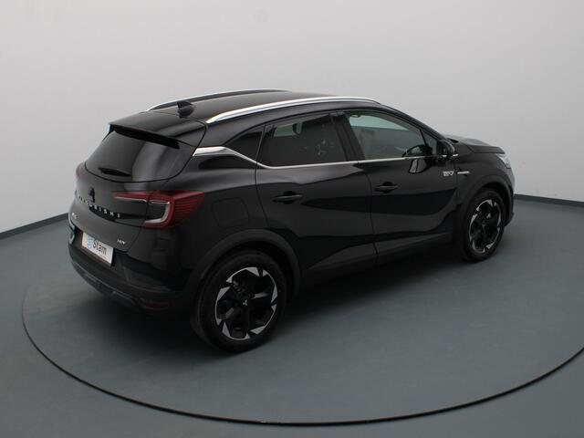 Mitsubishi ASX 1.8 HEV AT Intense+ 157pk Camera | Adapt. Cruise | Parkeersens. v+a | Stoel-/stuur-/voorruitverw.