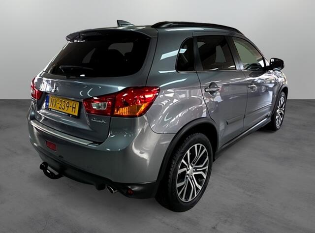Mitsubishi ASX 1.6 DI-D CT Connect Pro / Trekhaak