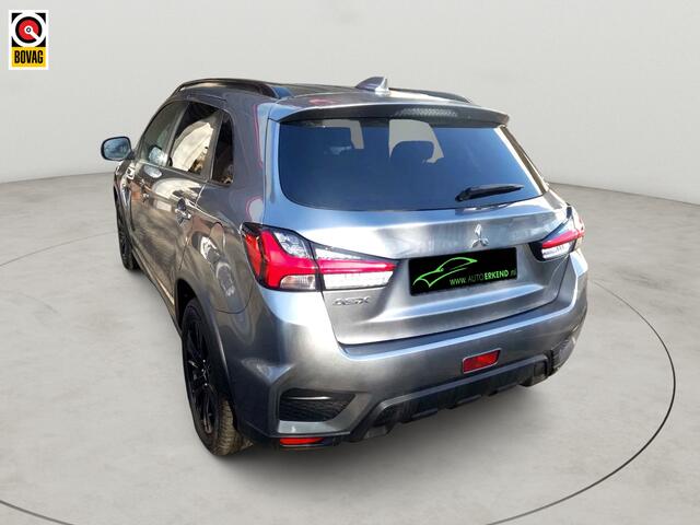 Mitsubishi ASX 2.0 MIVEC Spirit+