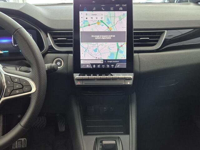 Mitsubishi ASX 1.8 HEV AT Executive | DEMO | 158PK | HYBRID | Google Navi | 360 Camera |