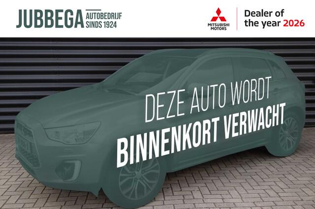 Mitsubishi ASX 1.6 HEV AT First Edition NL-Auto,