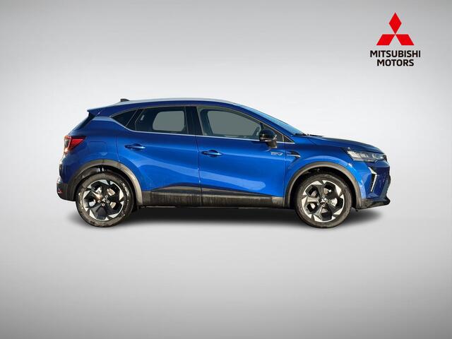 Mitsubishi ASX 1.8 HEV AT Intense+