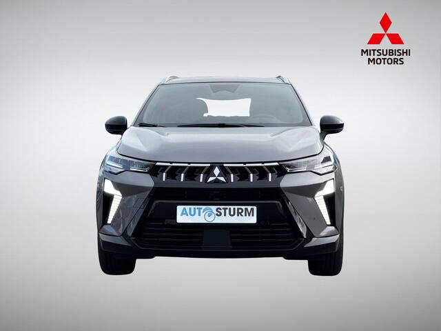 Mitsubishi ASX 1.8 HEV AT Intense+