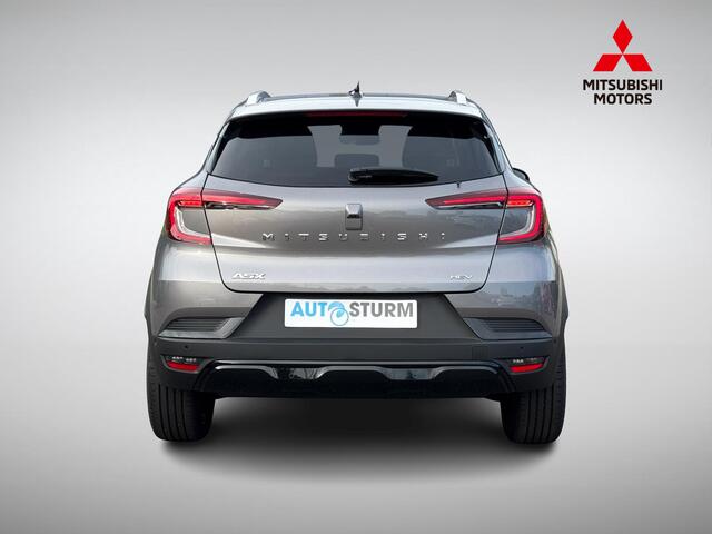 Mitsubishi ASX 1.8 HEV AT Intense+