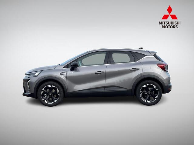 Mitsubishi ASX 1.8 HEV AT Intense+