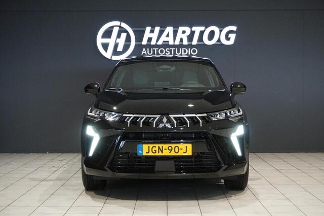 Mitsubishi ASX 1.8 HEV AT Instyle + 360 CAMERA / PANODAK / HARMAN KARDON