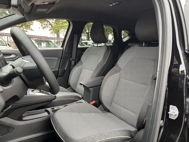 Mitsubishi ASX 1.8 HEV AT Executive