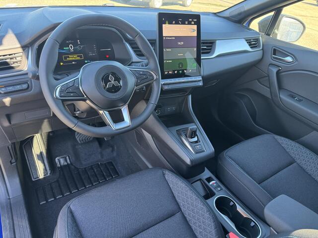 Mitsubishi ASX 1.8 HEV AT Intense