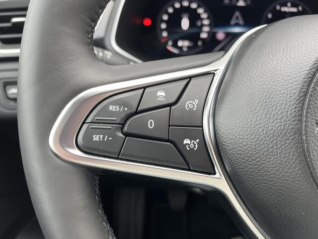 Mitsubishi ASX 1.3 DI-T First Edition / Dealer onderhouden / 1ste Eigenaar / Fabrieksgarantie t/m 11-2031 / All Seasonbanden / Navigatie / Stoelverwarming / Camera / Half Lederen Bekleding / Cruise Control / Climate Control /