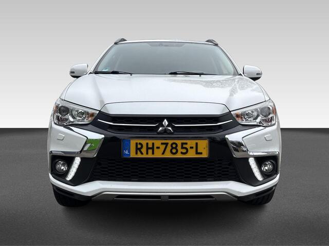 Mitsubishi ASX 1.6 Cleartec Connect Pro Trekhaak | Camera | Apple/AndroidAuto