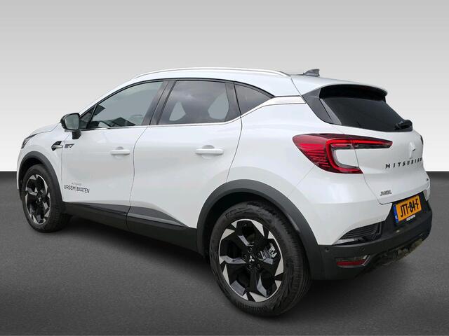 Mitsubishi ASX 1.8 HEV AT Intense+ | Automaat | Carplay/Androidauto | Adaptive Cruisecontrol | Stoel/Stuurverwarming |