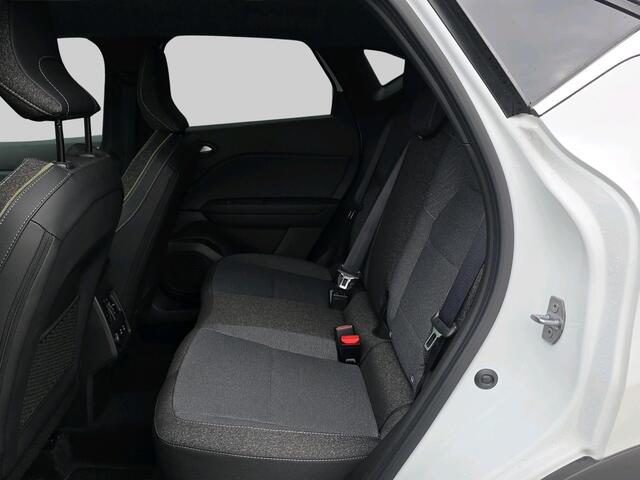 Mitsubishi ASX 1.8 HEV AT Intense+ | Automaat | Carplay/Androidauto | Adaptive Cruisecontrol | Stoel/Stuurverwarming |