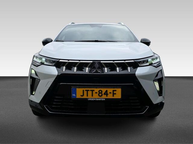 Mitsubishi ASX 1.8 HEV AT Intense+ | Automaat | Carplay/Androidauto | Adaptive Cruisecontrol | Stoel/Stuurverwarming |