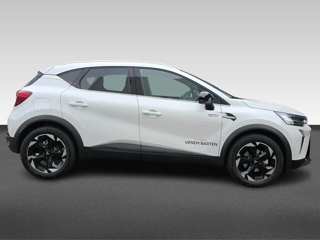 Mitsubishi ASX 1.8 HEV AT Intense+ | Automaat | Carplay/Androidauto | Adaptive Cruisecontrol | Stoel/Stuurverwarming |