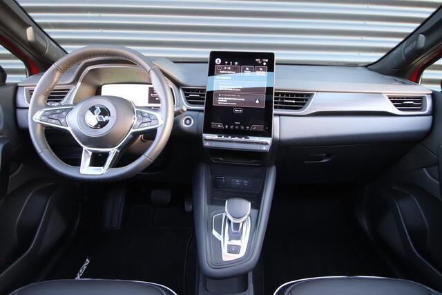 Mitsubishi ASX 1.6 HEV AT Instyle Opendak, Harman Kardon, NL-Auto