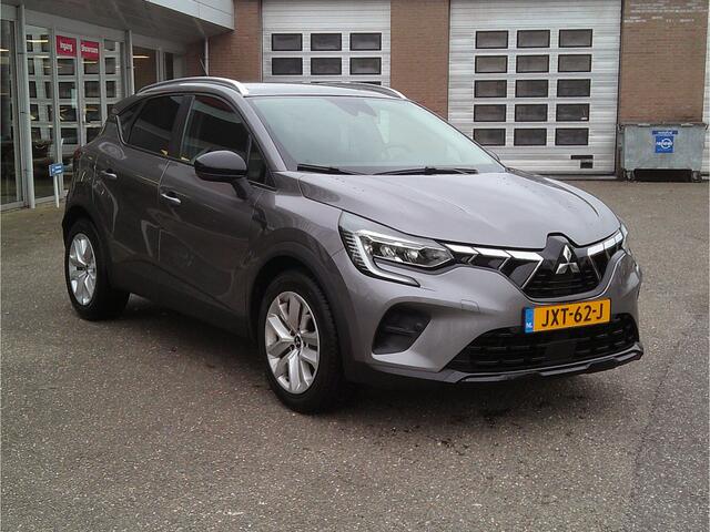 Mitsubishi ASX 1.0 MPI Turbo Intense Staat in Hardenberg