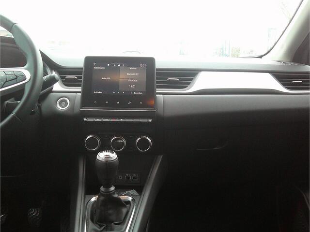 Mitsubishi ASX 1.0 MPI Turbo Intense Staat in Hardenberg