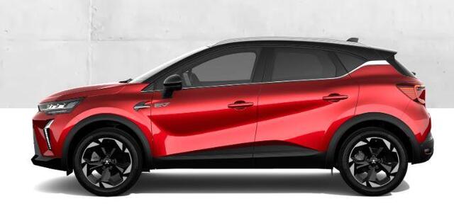 Mitsubishi ASX 1.8 HEV AT Executive NIEUW | RIJKLAAR | Zeer compleet |