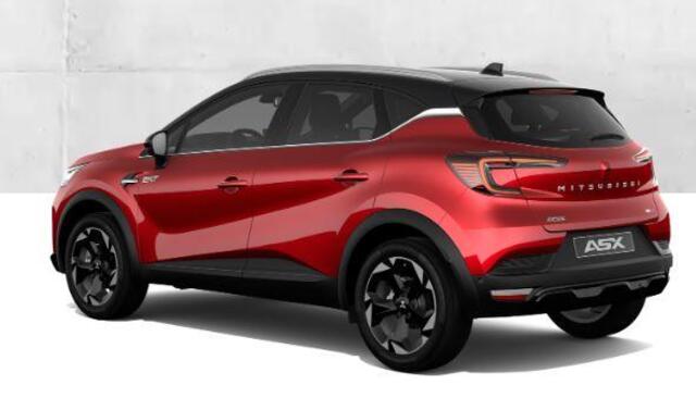 Mitsubishi ASX 1.8 HEV AT Executive NIEUW | RIJKLAAR | Zeer compleet |