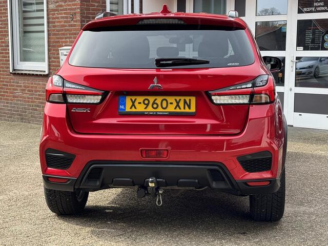 Mitsubishi ASX 2.0 Intense *4X4/TREKHAAK/CAMERA/NAVI*