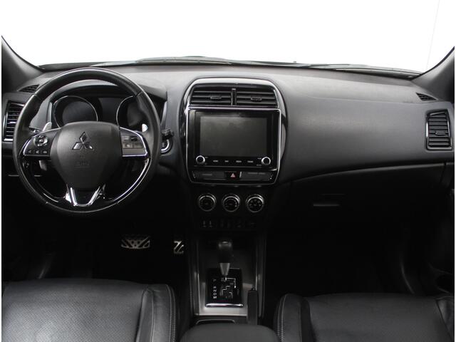 Mitsubishi ASX 2.0 Instyle CRUISE | CLIMATE | DAB | CAMERA | LED | PDC | NAV | PANO