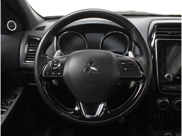 Mitsubishi ASX 2.0 Instyle CRUISE | CLIMATE | DAB | CAMERA | LED | PDC | NAV | PANO