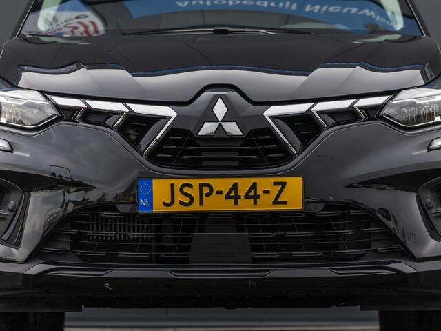 Mitsubishi ASX 1.0 MPI Turbo Intense