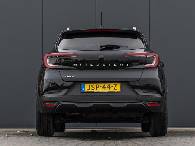 Mitsubishi ASX 1.0 MPI Turbo Intense