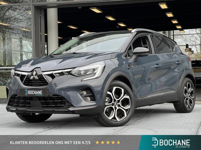 Mitsubishi ASX 1.6 HEV AT First Edition | Carplay/Android | Cruise Control Adaptief | Navigatie |