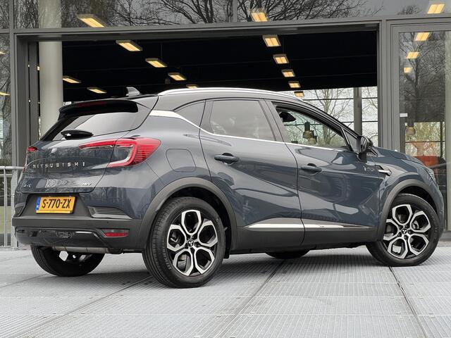 Mitsubishi ASX 1.6 HEV AT First Edition | Carplay/Android | Cruise Control Adaptief | Navigatie |