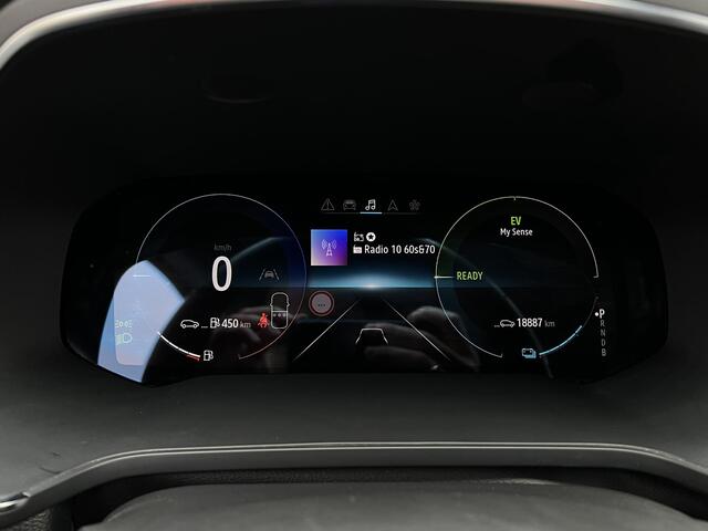 Mitsubishi ASX 1.6 HEV AT First Edition | Carplay/Android | Cruise Control Adaptief | Navigatie |