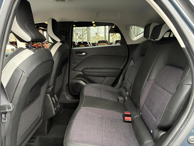 Mitsubishi ASX 1.6 HEV AT First Edition | Carplay/Android | Cruise Control Adaptief | Navigatie |