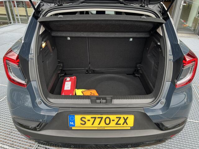 Mitsubishi ASX 1.6 HEV AT First Edition | Carplay/Android | Cruise Control Adaptief | Navigatie |