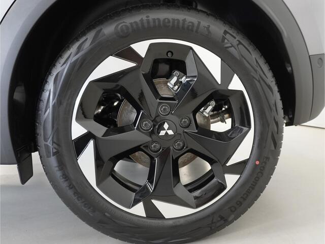 Mitsubishi ASX 1.8 HEV AT Intense+ | Nieuwe auto | Uit voorraad | Rijklaarprijs | 8 jaar garantie!