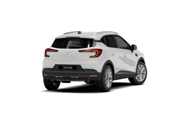 Mitsubishi ASX Intense+ | Achteruitrijcamera | Adaptive Cruise Control (ACC) (alleen automaat) | Automatic High Beam (AHB)