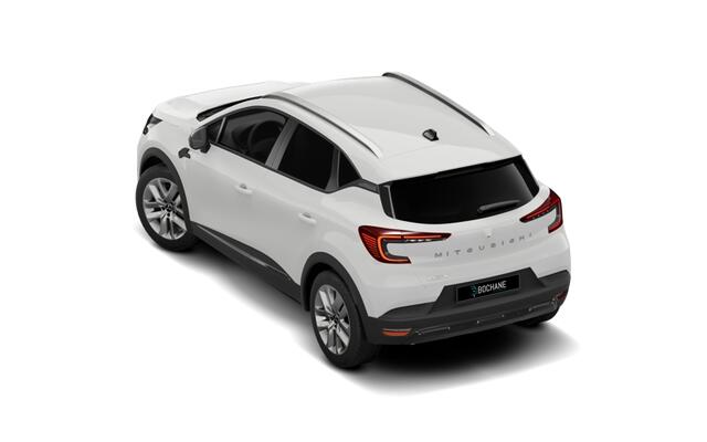 Mitsubishi ASX Intense+ | Achteruitrijcamera | Adaptive Cruise Control (ACC) (alleen automaat) | Automatic High Beam (AHB)