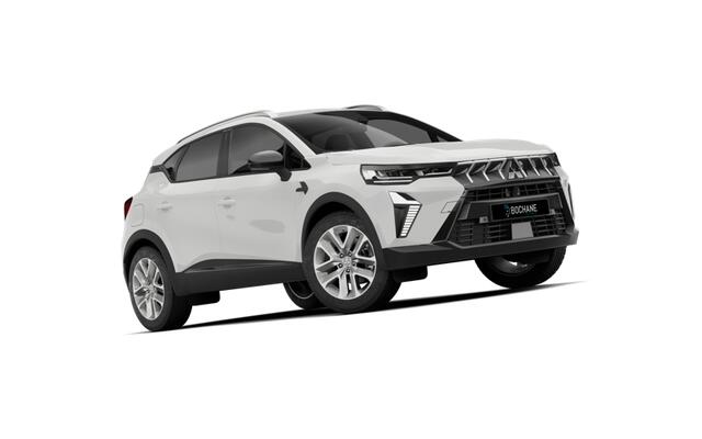 Mitsubishi ASX Intense+ | Achteruitrijcamera | Adaptive Cruise Control (ACC) (alleen automaat) | Automatic High Beam (AHB)