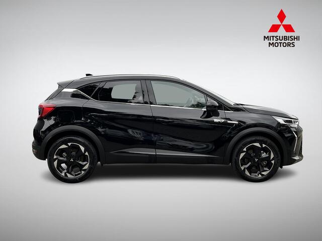 Mitsubishi ASX 1.8 HEV AT Executive