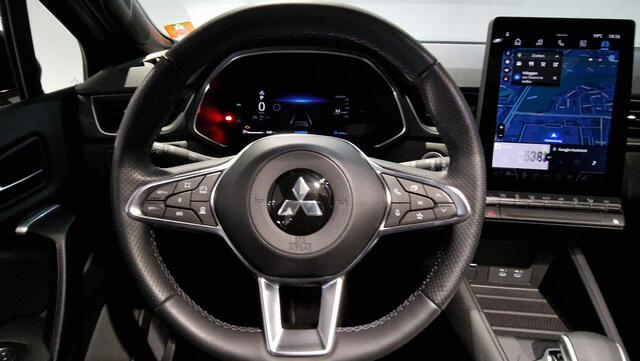Mitsubishi ASX 1.6 HEV AT Instyle | Panoramadak | Harman Kardon | Leder |