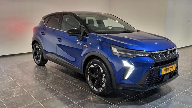 Mitsubishi ASX 1.6 HEV AT Instyle | Panoramadak | Harman Kardon | Leder |