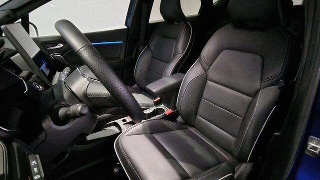 Mitsubishi ASX 1.6 HEV AT Instyle | Panoramadak | Harman Kardon | Leder |
